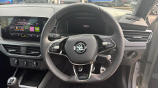 Skoda Scala 1.5 TSI Monte Carlo 5dr Petrol Hatchback